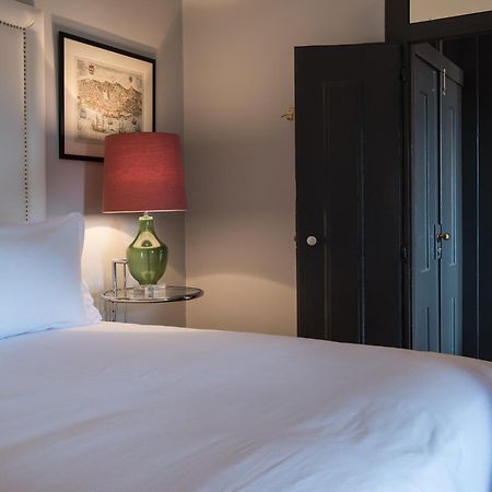 Casa Do Barao Bed & Breakfast Lisboa Ngoại thất bức ảnh