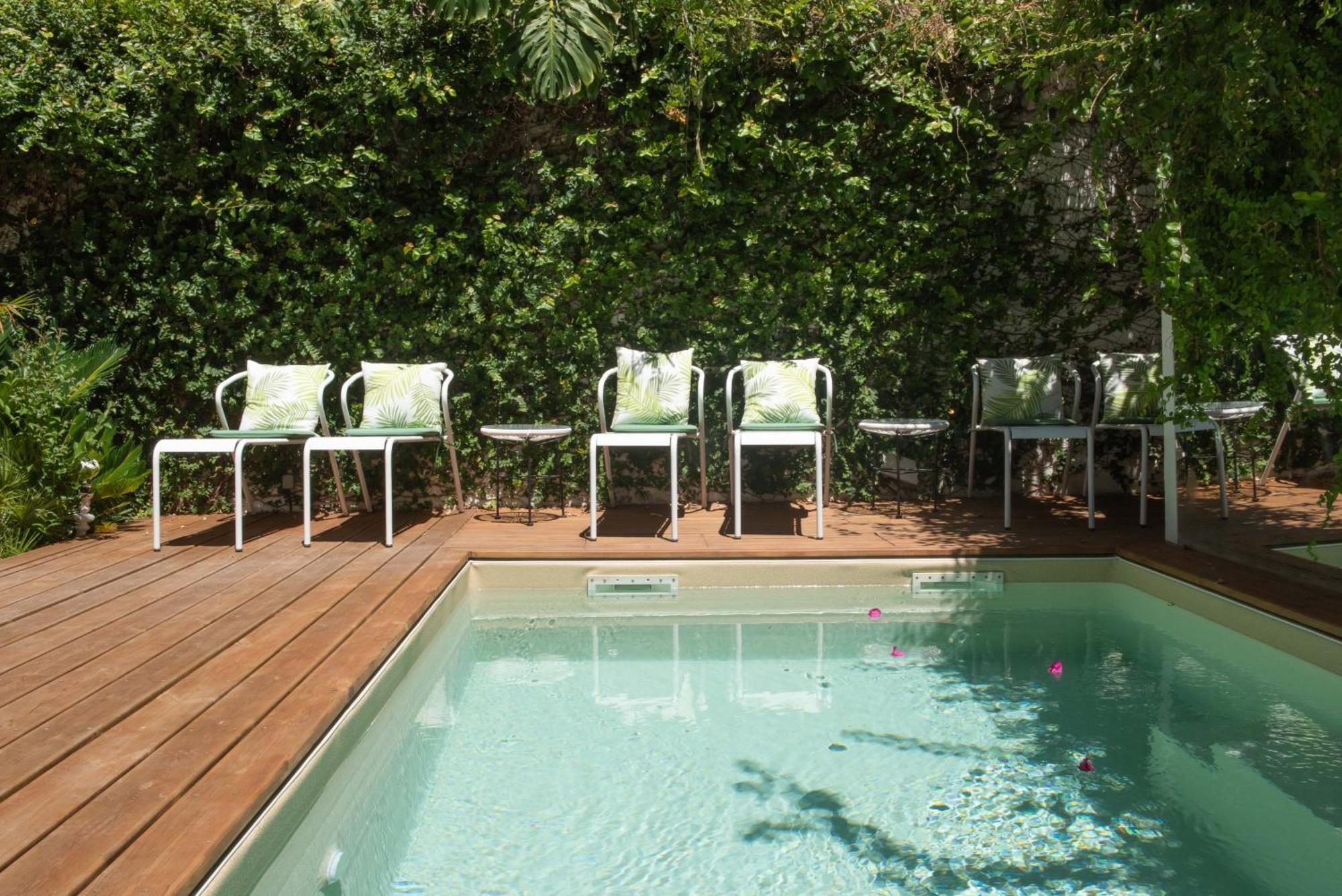 Casa Do Barao Bed & Breakfast Lisboa Ngoại thất bức ảnh