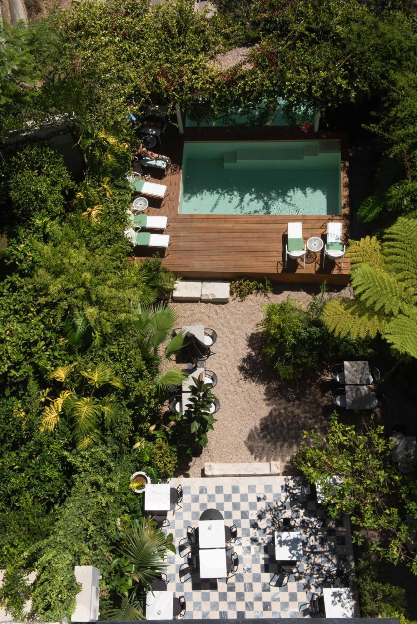 Casa Do Barao Bed & Breakfast Lisboa Ngoại thất bức ảnh