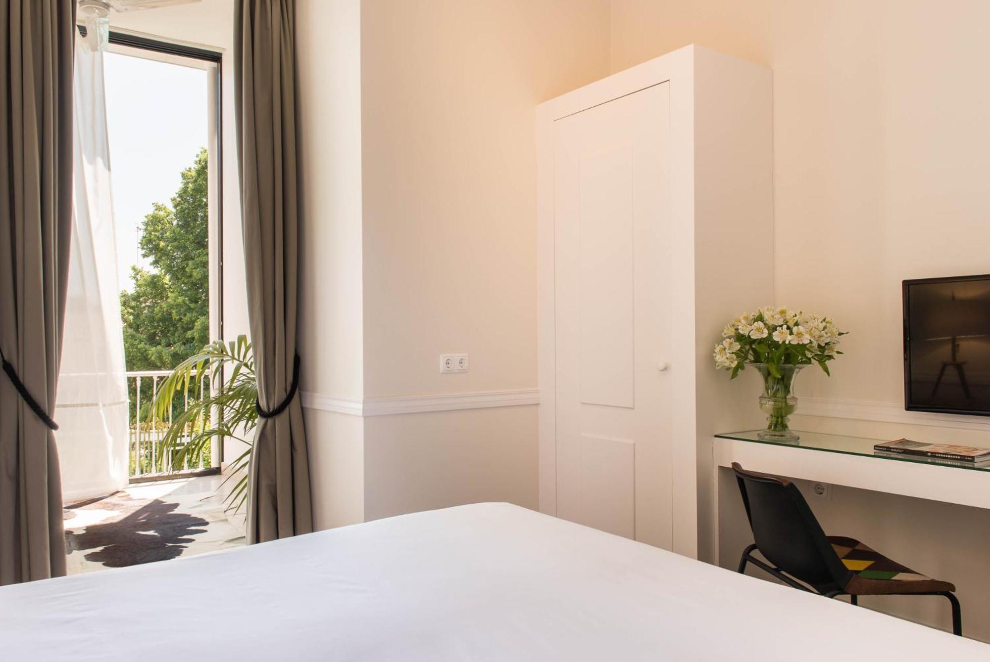 Casa Do Barao Bed & Breakfast Lisboa Ngoại thất bức ảnh