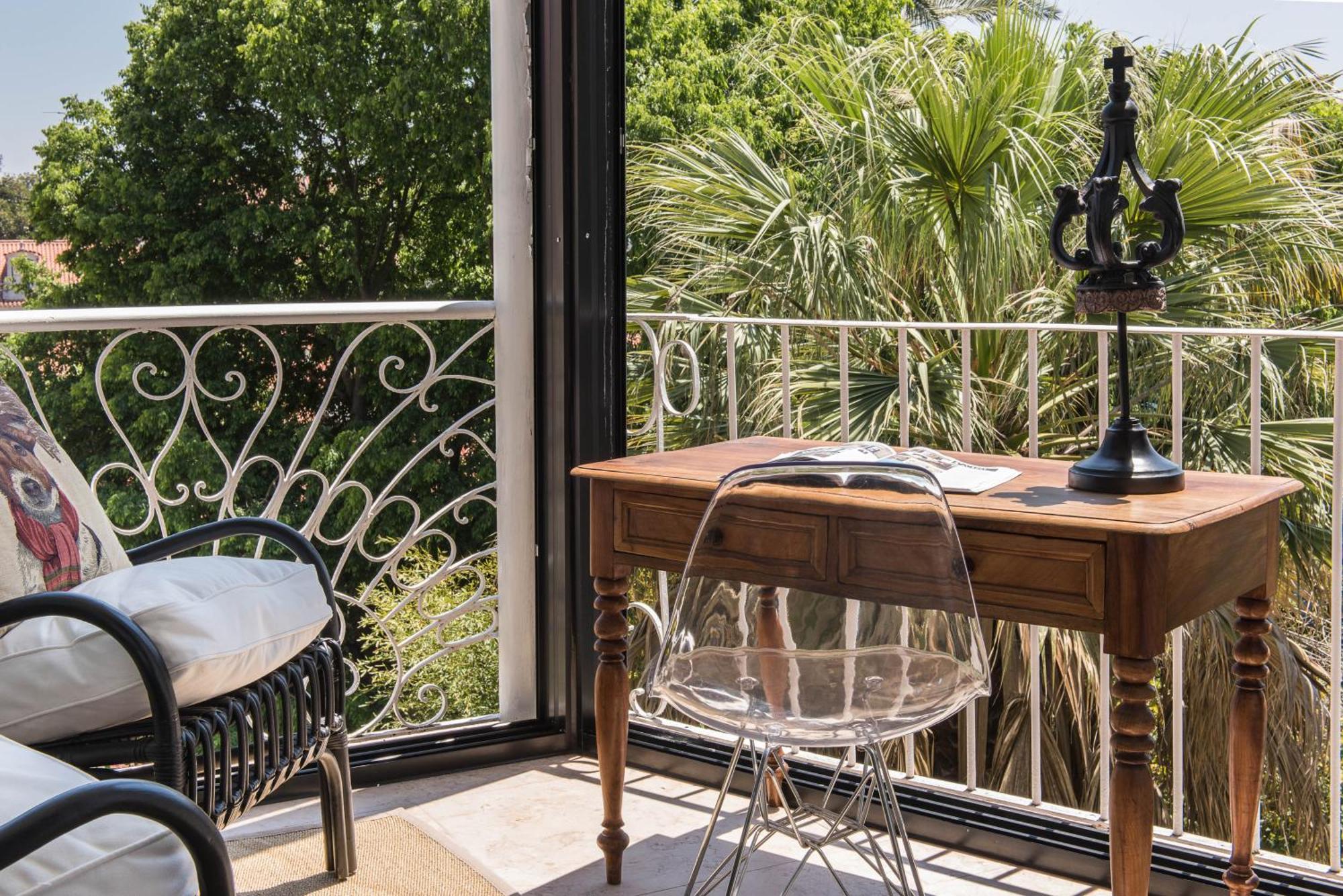 Casa Do Barao Bed & Breakfast Lisboa Phòng bức ảnh