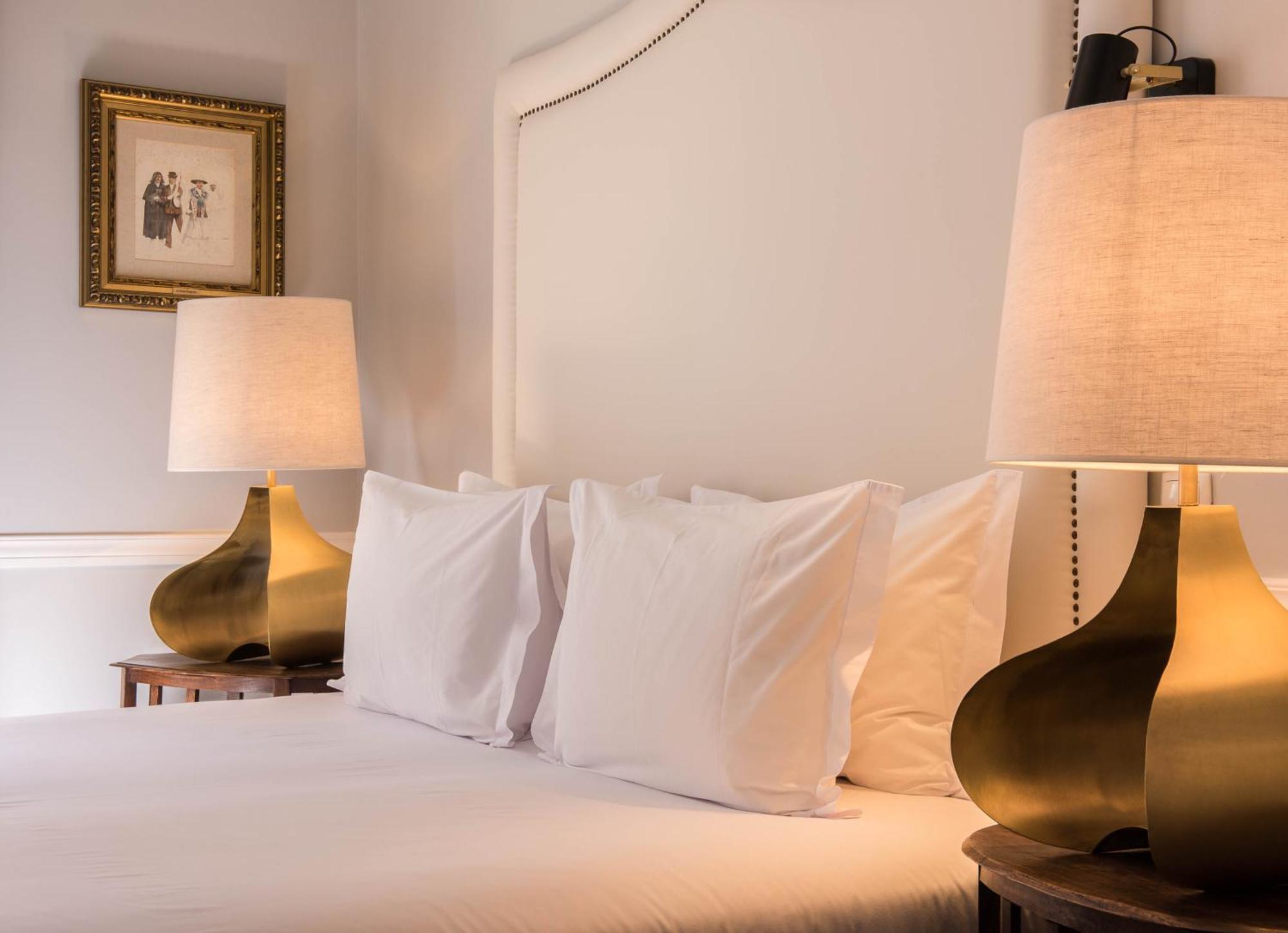 Casa Do Barao Bed & Breakfast Lisboa Phòng bức ảnh