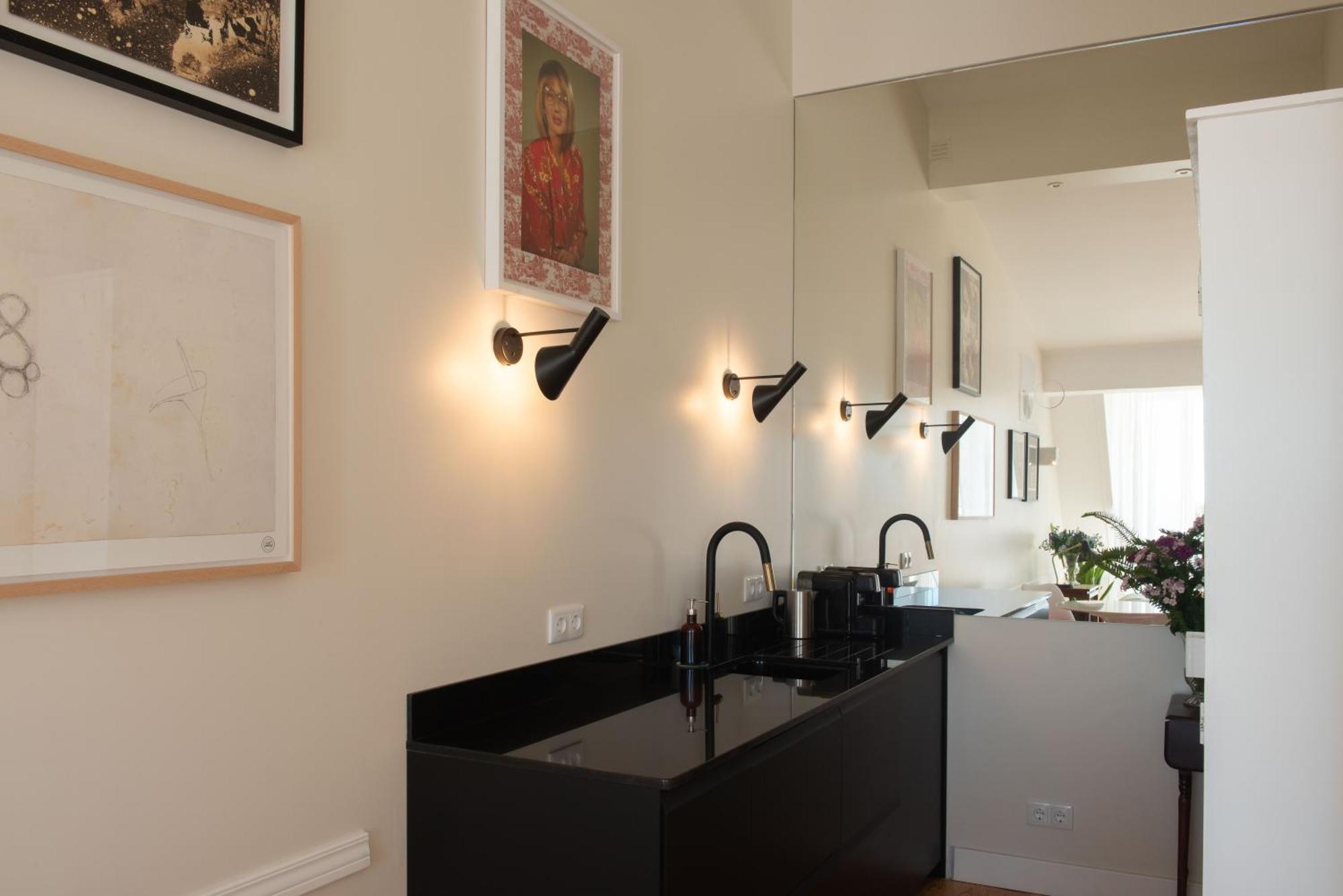 Casa Do Barao Bed & Breakfast Lisboa Phòng bức ảnh
