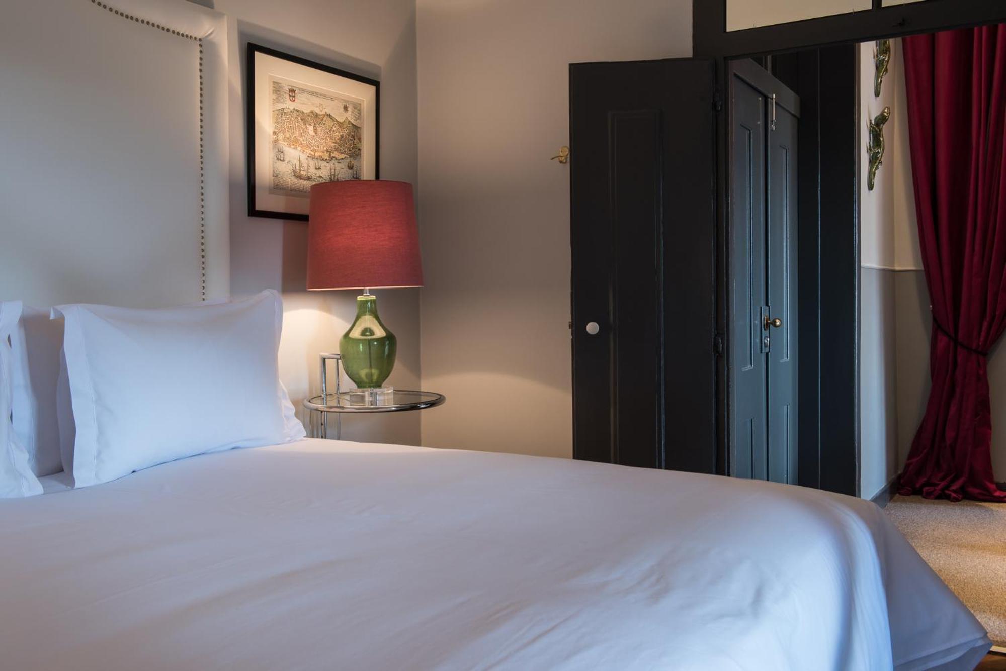 Casa Do Barao Bed & Breakfast Lisboa Ngoại thất bức ảnh