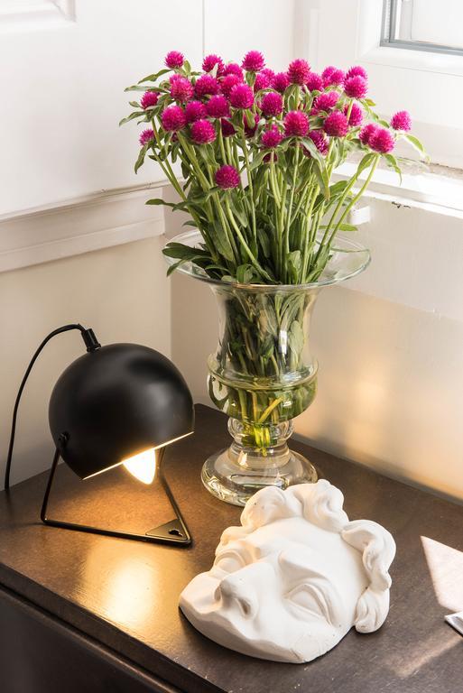 Casa Do Barao Bed & Breakfast Lisboa Ngoại thất bức ảnh