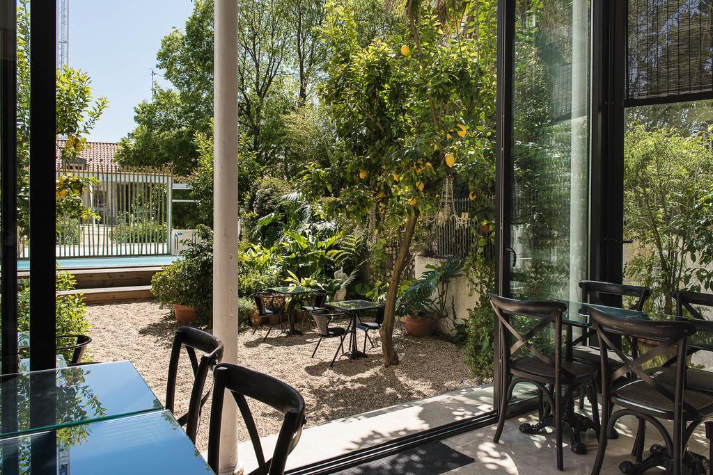 Casa Do Barao Bed & Breakfast Lisboa Ngoại thất bức ảnh