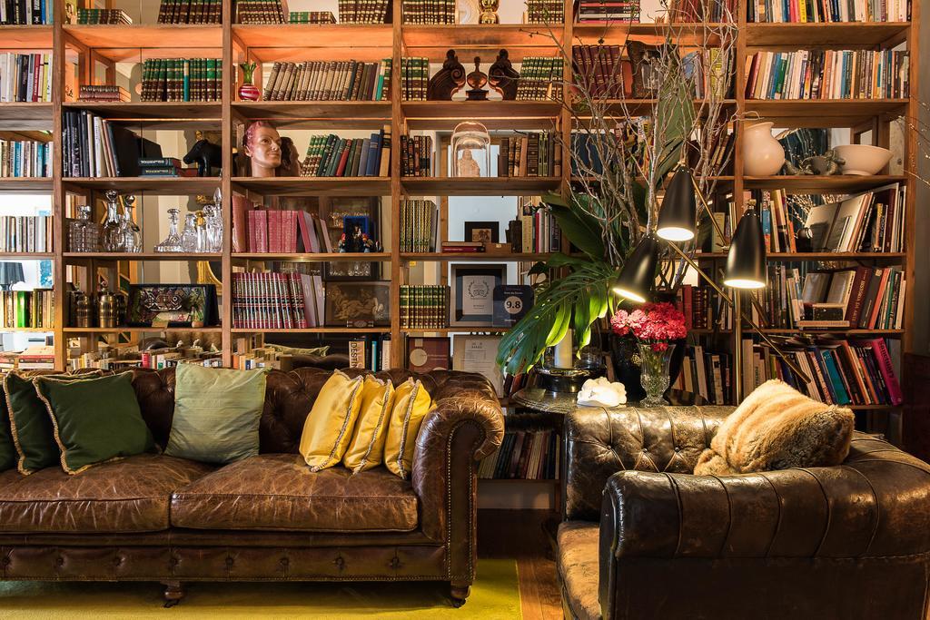 Casa Do Barao Bed & Breakfast Lisboa Ngoại thất bức ảnh