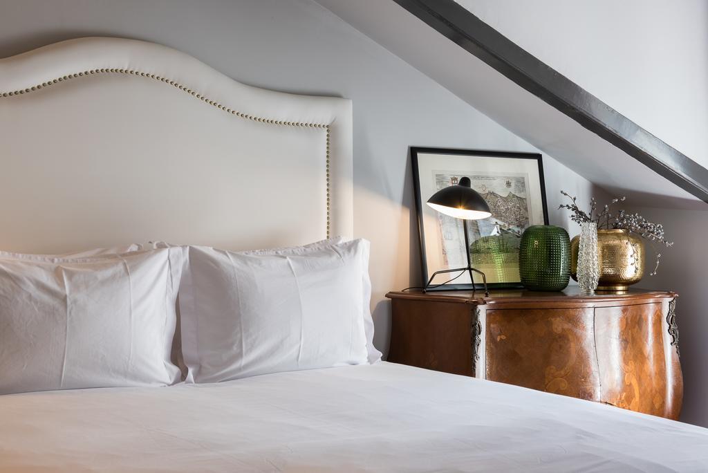 Casa Do Barao Bed & Breakfast Lisboa Ngoại thất bức ảnh