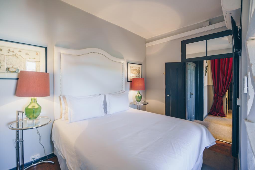 Casa Do Barao Bed & Breakfast Lisboa Ngoại thất bức ảnh